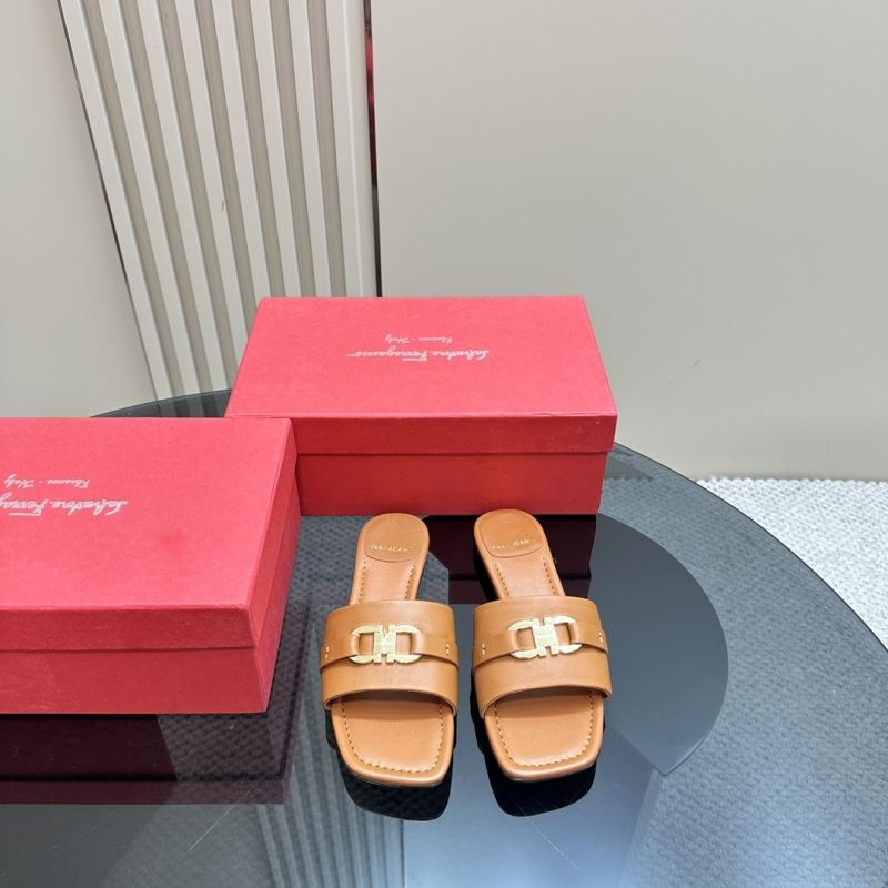 Ferragamo Sandals